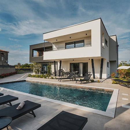 Villa Carpe Diem Cepljani Kültér fotó