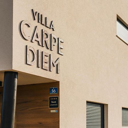 Villa Carpe Diem Cepljani Kültér fotó
